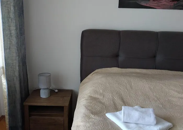 Feodora 비오그라드나모루